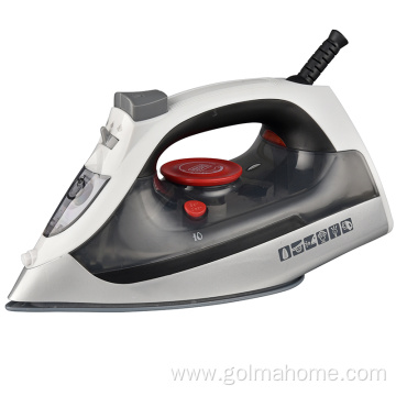 2200-2800w Electric Irons For Clothes Variable Temperature